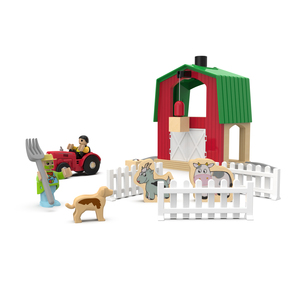 Farm Expansion