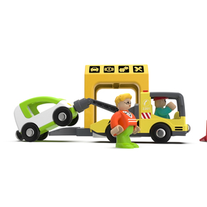 Rescue Expansion