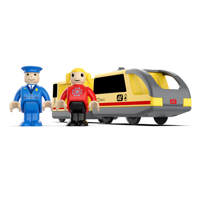 Drew trolley set