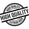 High quality